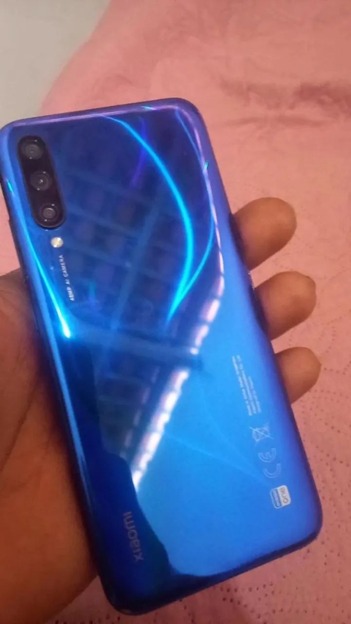 Xiaomi a3 - Foto 3