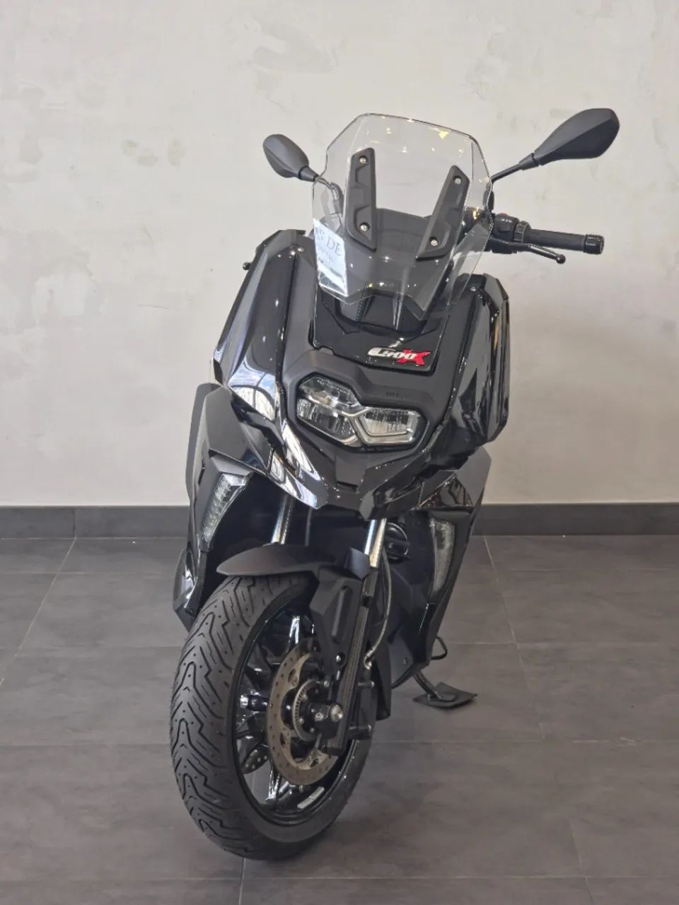 BMW C 400 X BLACK - Foto 3