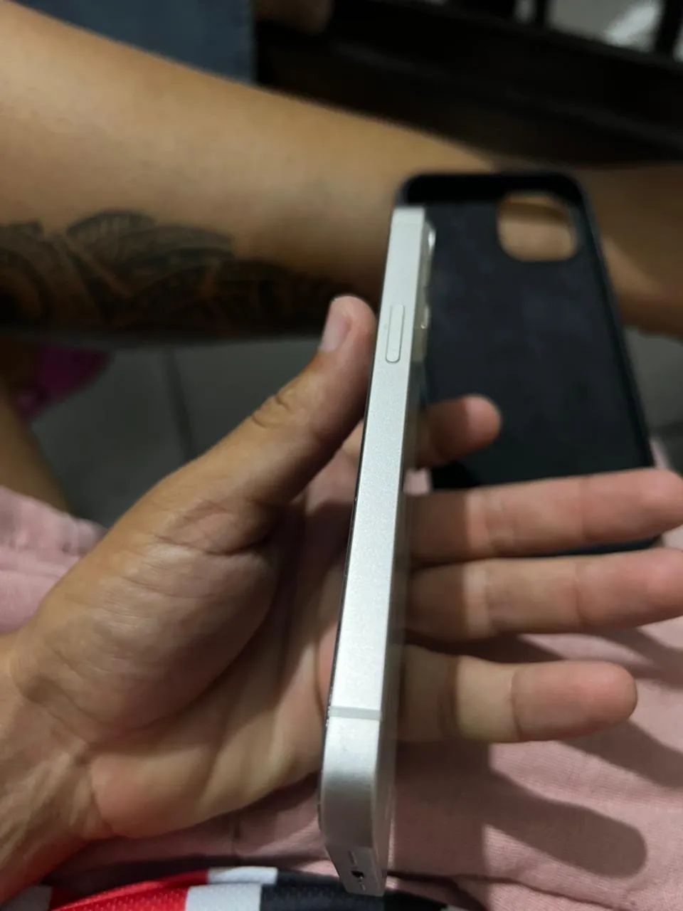 Vendo iPhone 13 128GB