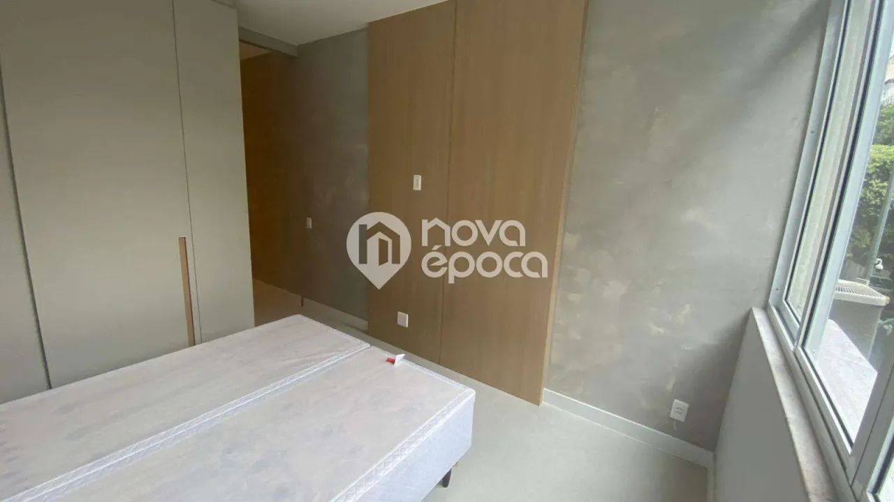Copacabana | Apartamento 1 quarto, sendo 1 suite - Foto 5