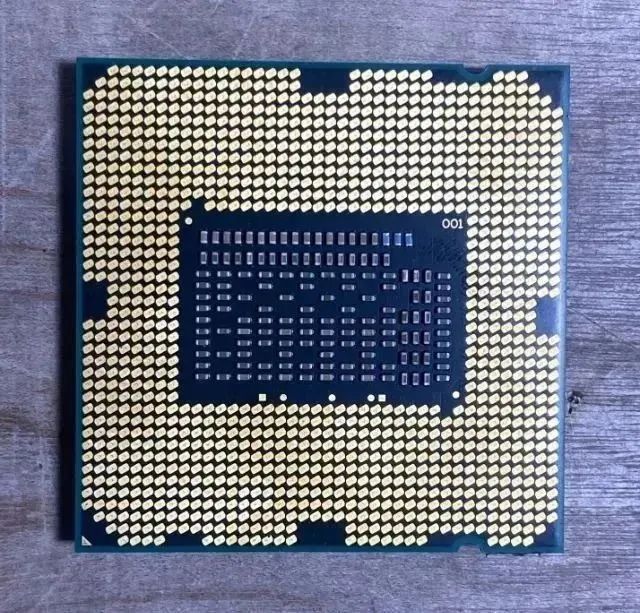 Processador i7 2600 - Foto 2