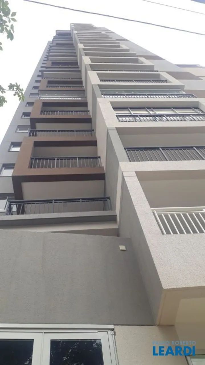 APARTAMENTO - VILA CLEMENTINO - SP - Foto 4
