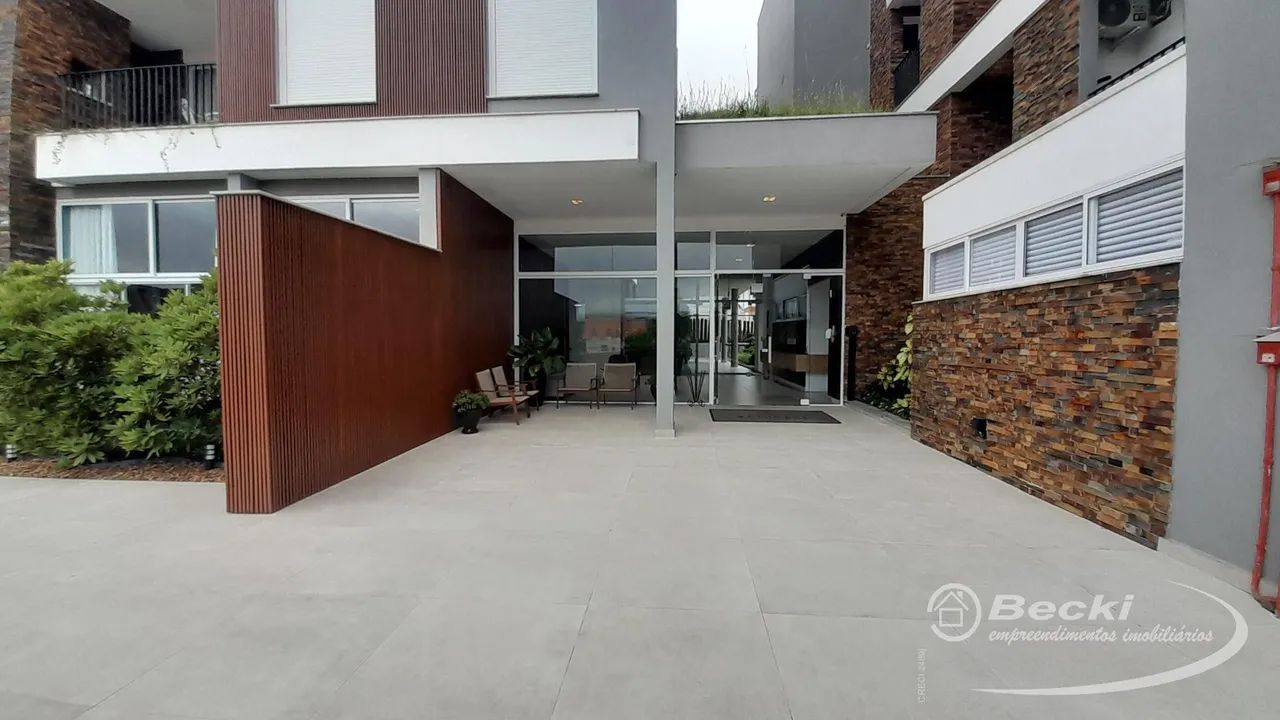 Apartamento no Centro - Campo Alegre - Foto 4