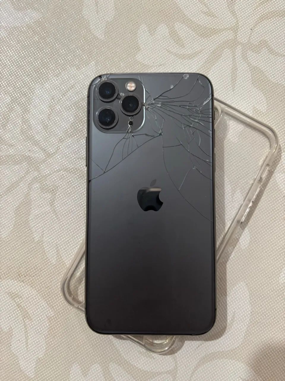 iPhone 11 Pro - Foto 2