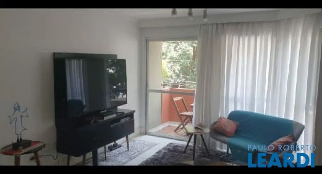 APARTAMENTO - REAL PARQUE - SP - Foto 2