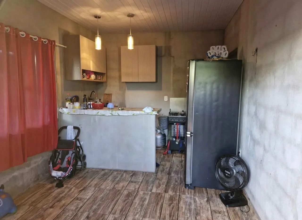 VENDO casa no Planalto / Linhares  - Foto 2