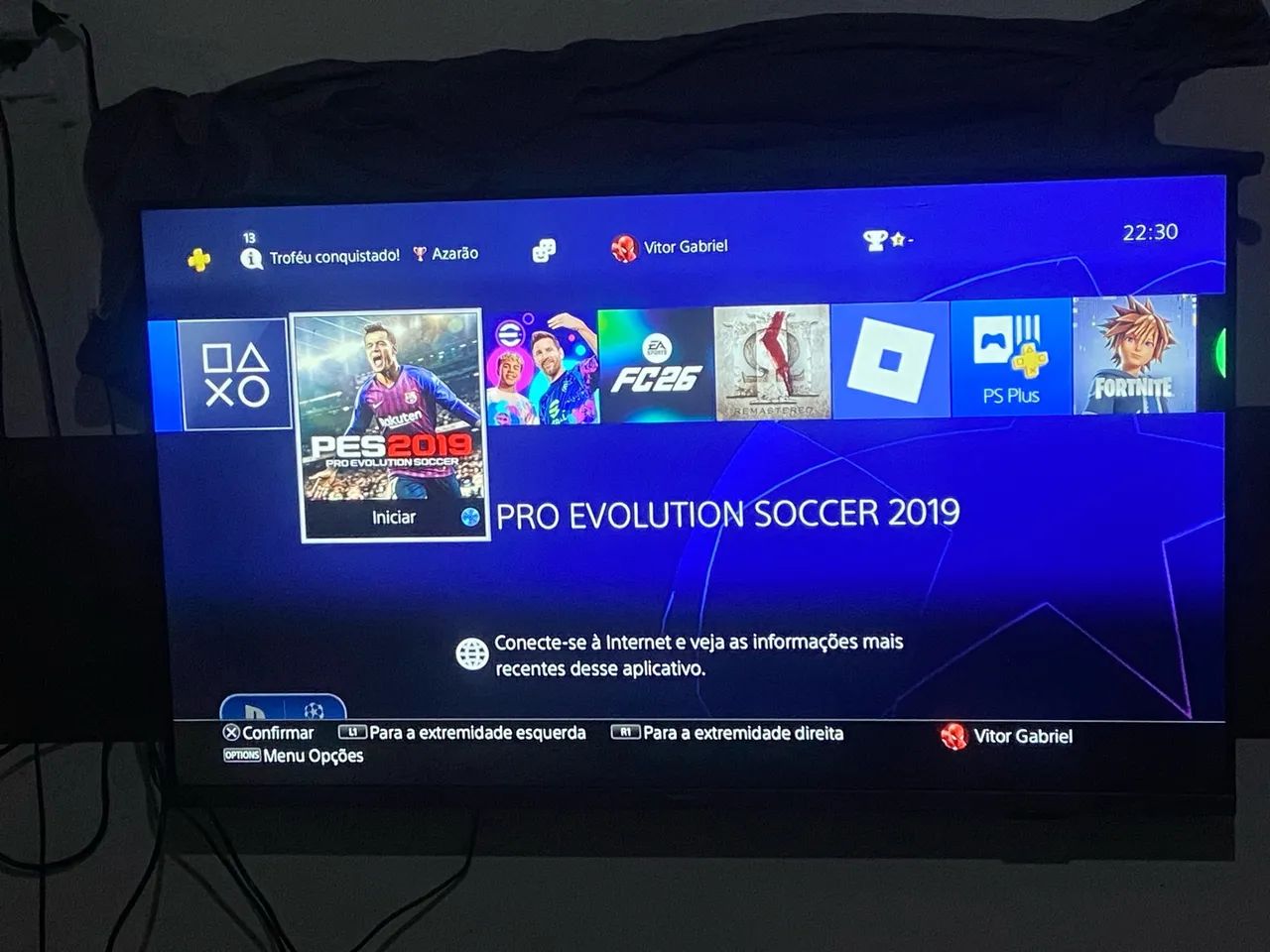 Ps4 