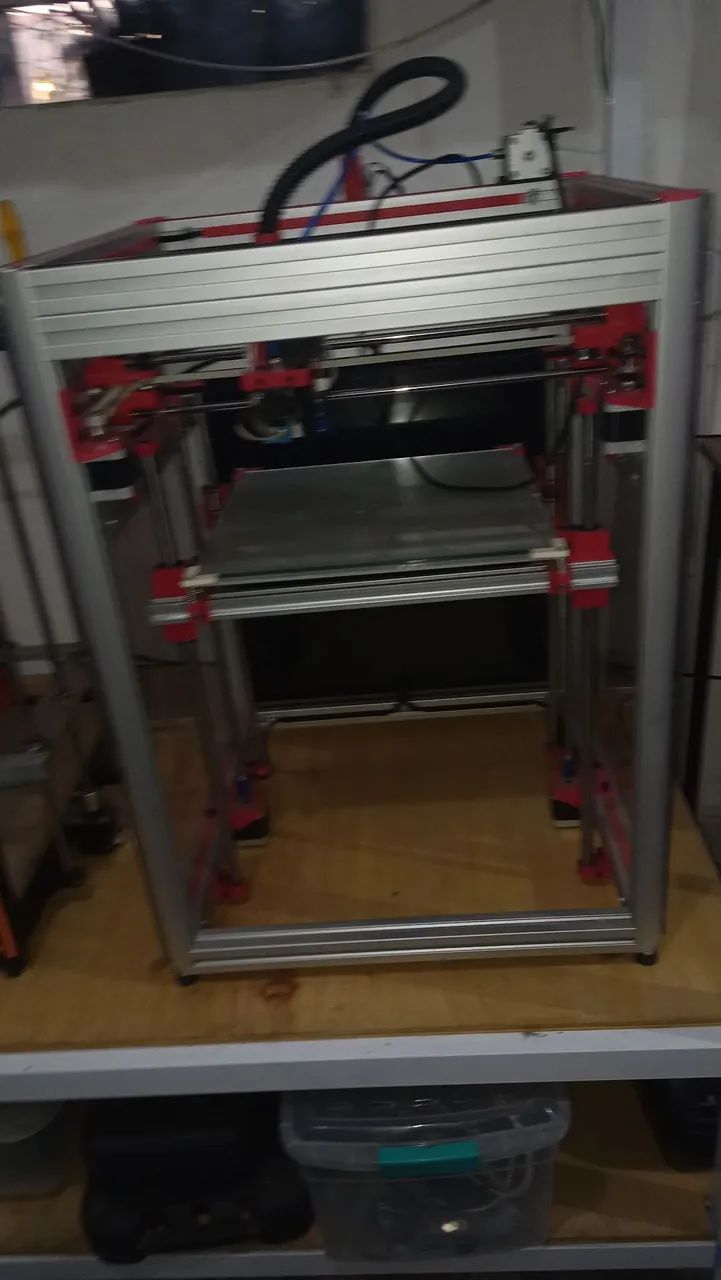 Impressora 3d - Foto 4