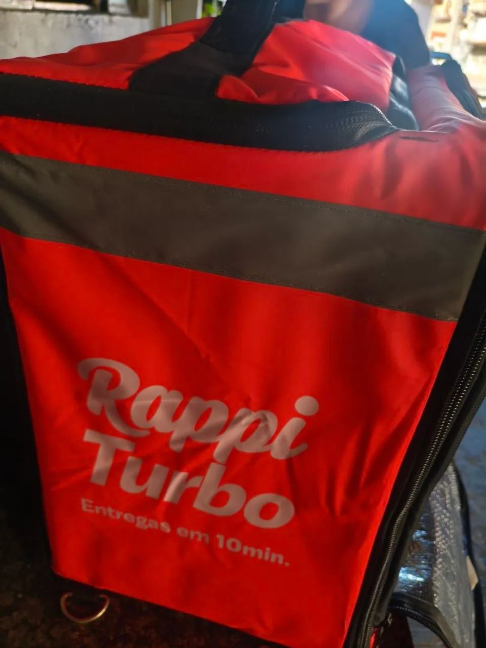 Bag Rappy - Foto 2