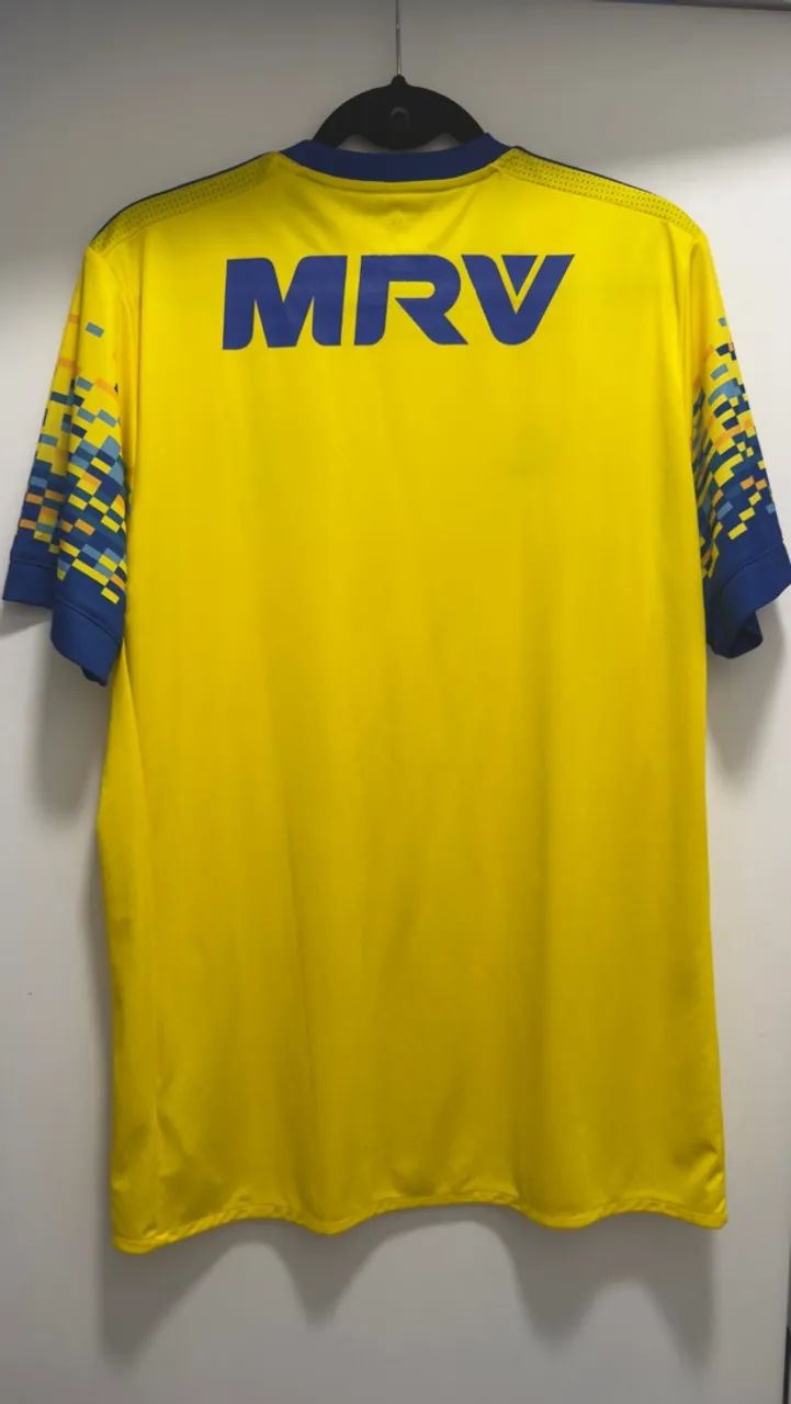 Camisa Flamengo - Foto 3