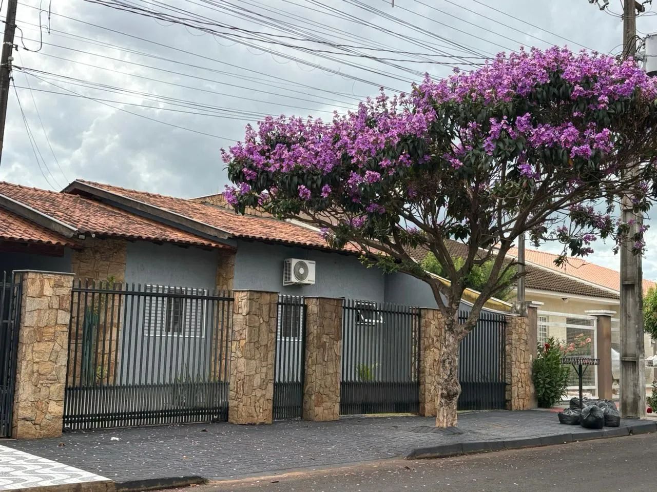 Foto - Cambé - Residencial Monte Castelo