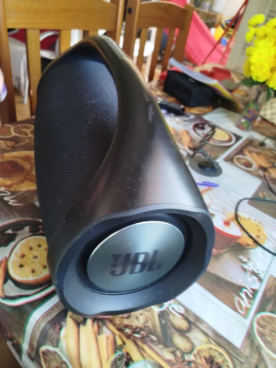 JBL Bombox 1  - Foto 4