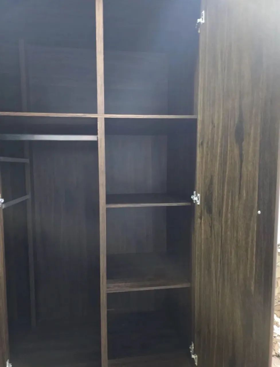 Guarda Roupa - Foto 2