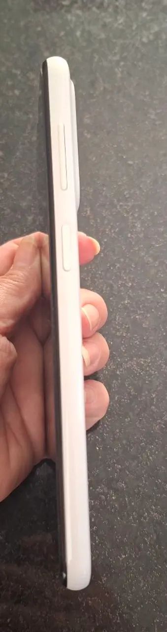 Vende se Celular A 23 Branco - Foto 5