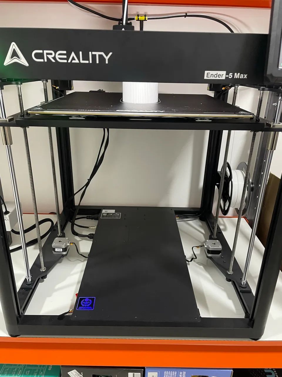 Impressora 3D Creality Ender-5 Max - Foto 2