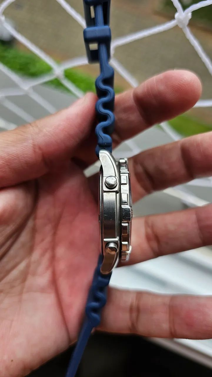 CITIZEN NAVISURF C320 - Foto 4
