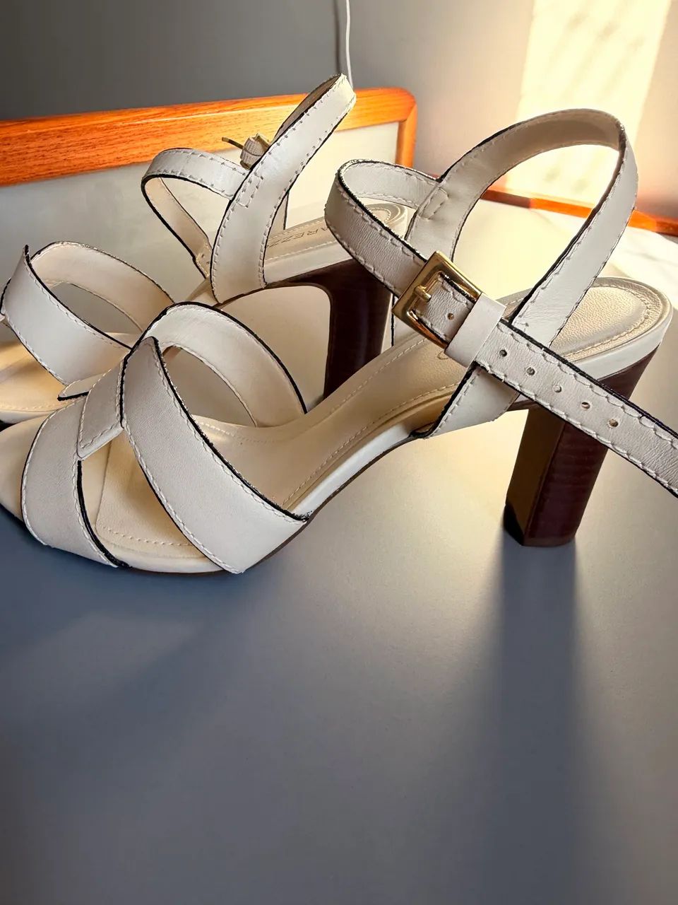 Sandália Arezzo  - Foto 2