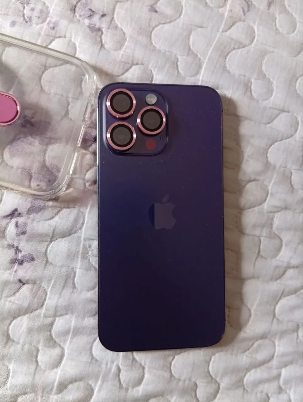 Vendo IPhone 14 Pro Max  - Foto 4