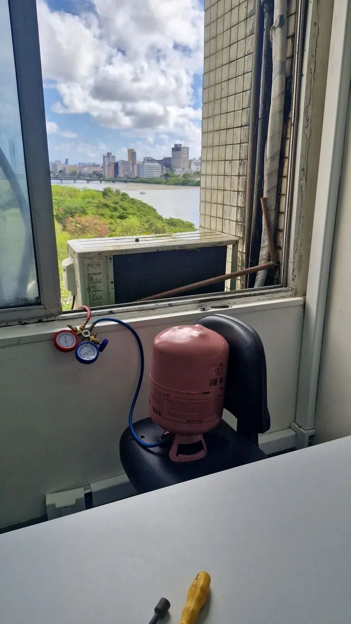 Ar condicionado split  - Foto 5