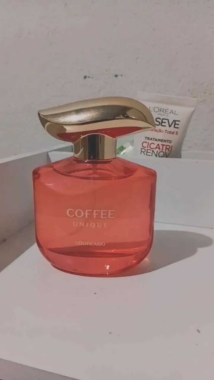Coffe Unique 
