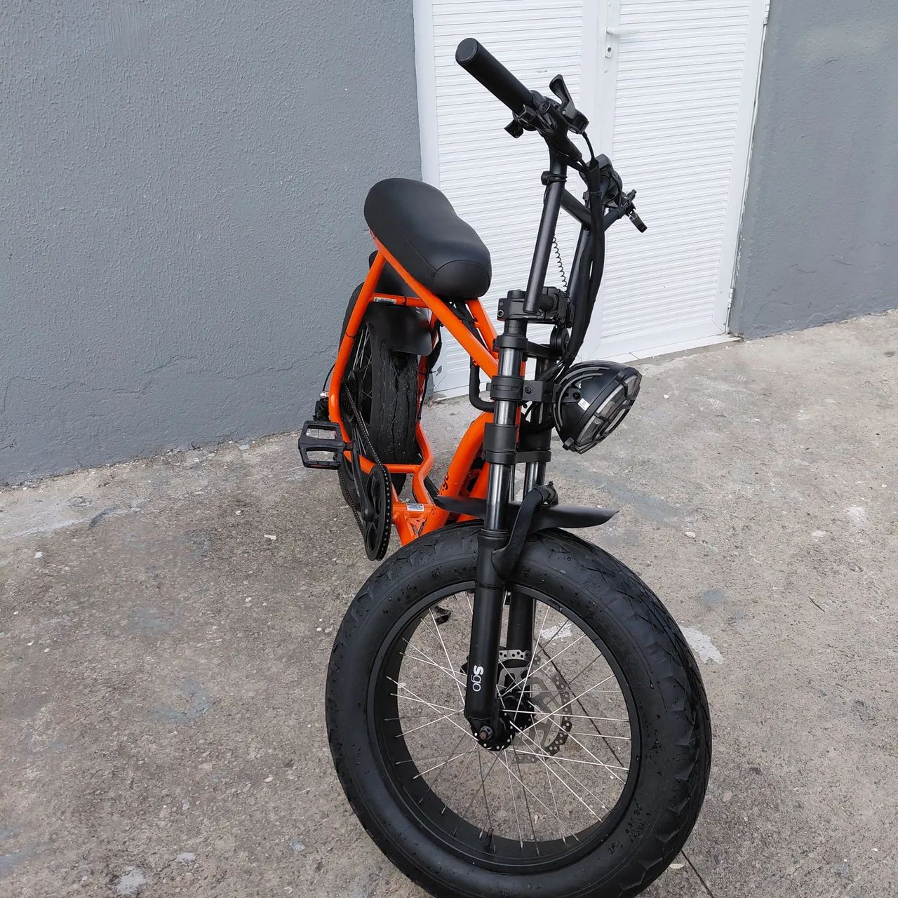 Bike Street Go S12 - Foto 2
