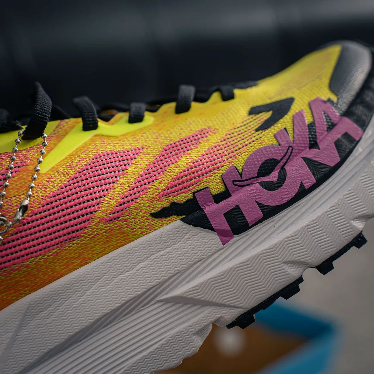 Hoka one one mafate x  - Foto 5
