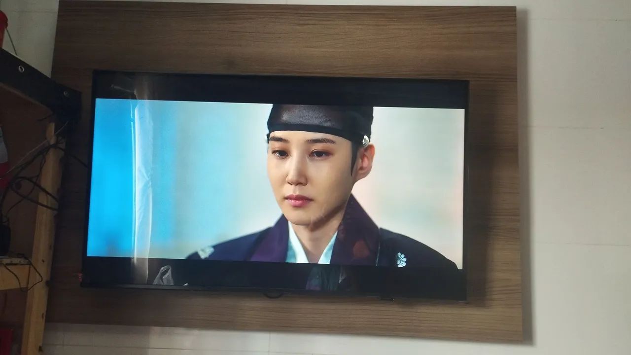 TV Samsung 43 polegadas 