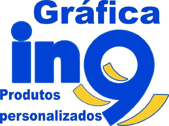 GRAFICA IN 9 - CASA AMARELA