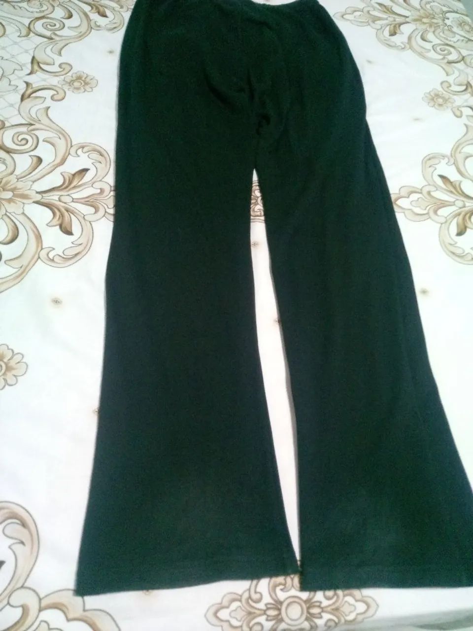 Calça de moletom  - Foto 3