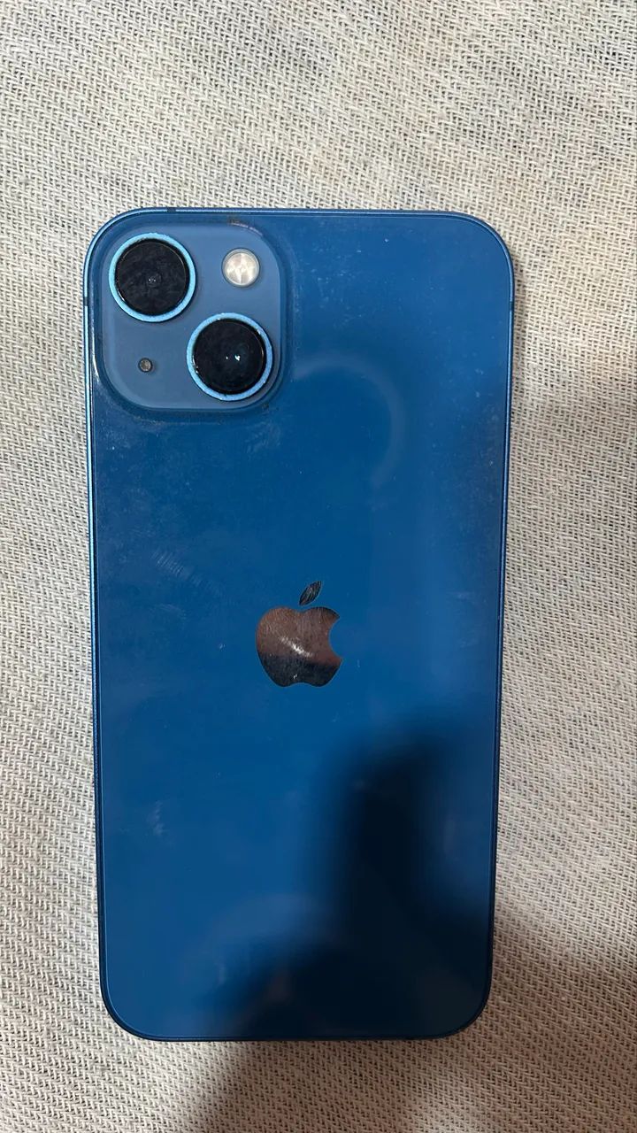 IPHONE 13 - Foto 4