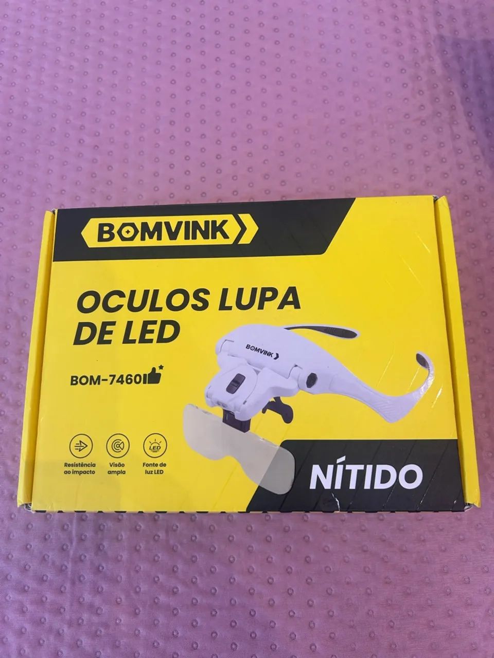 LUPA - Foto 2