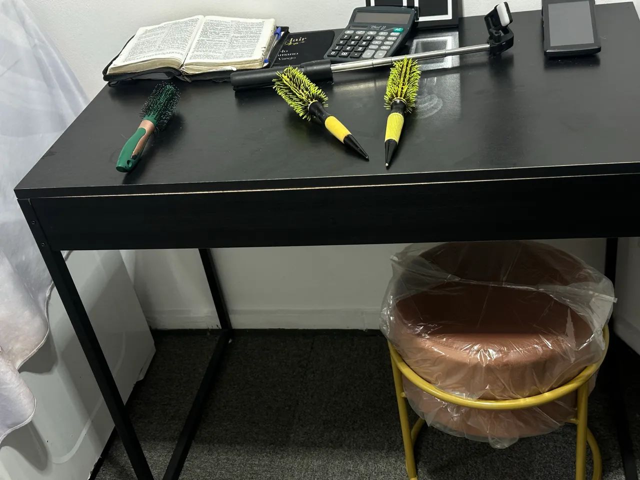 Mesa escrivaninha  - Foto 2