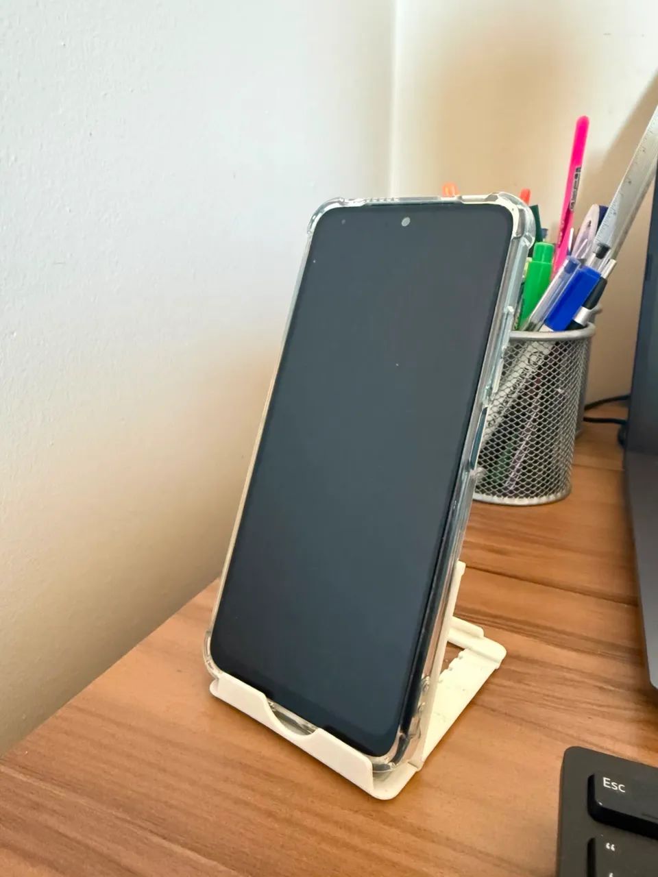 Redmi Note 11 Azul Muito bem conservado