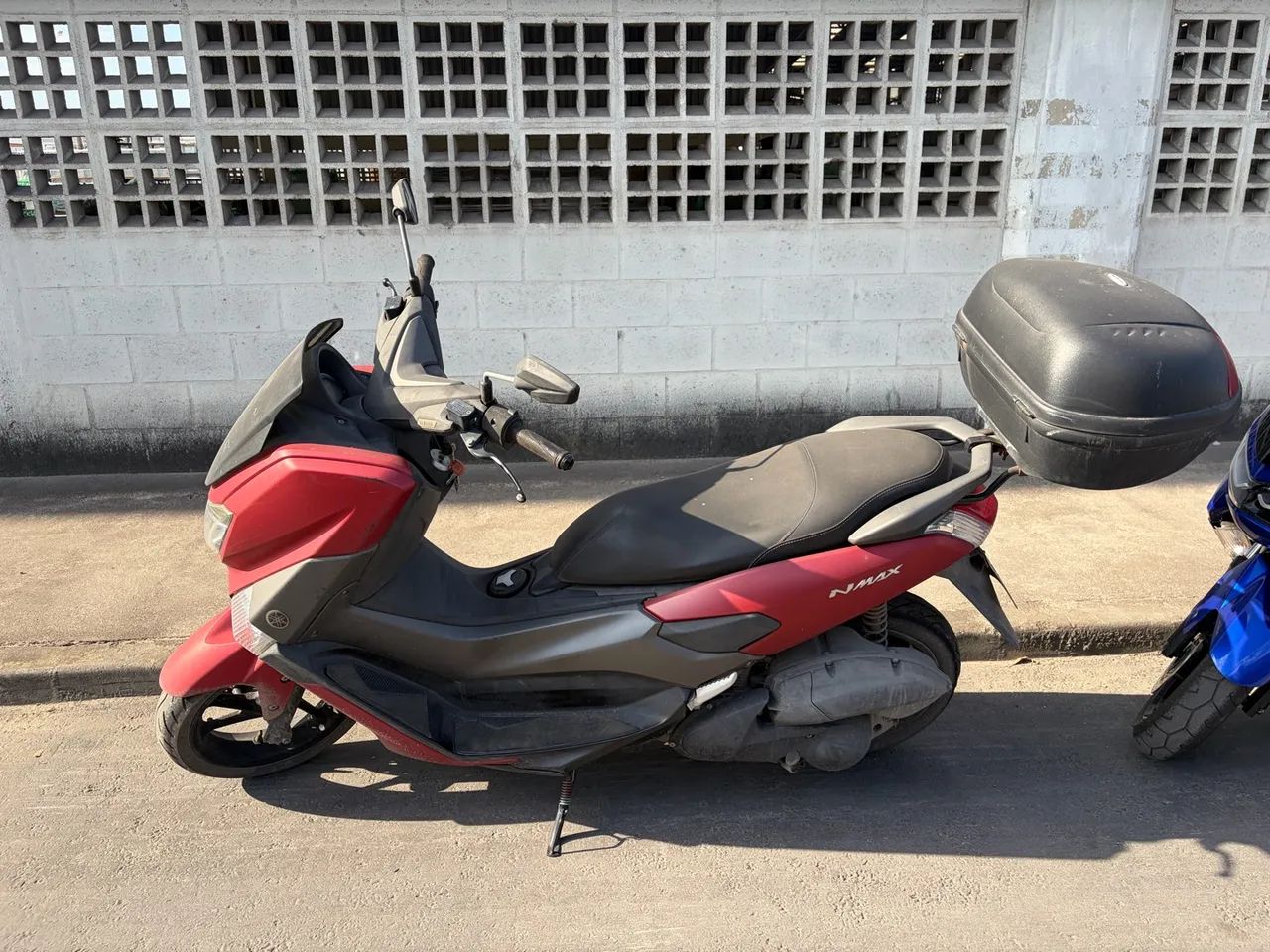 Vendo Nmax 2018 - Foto 4
