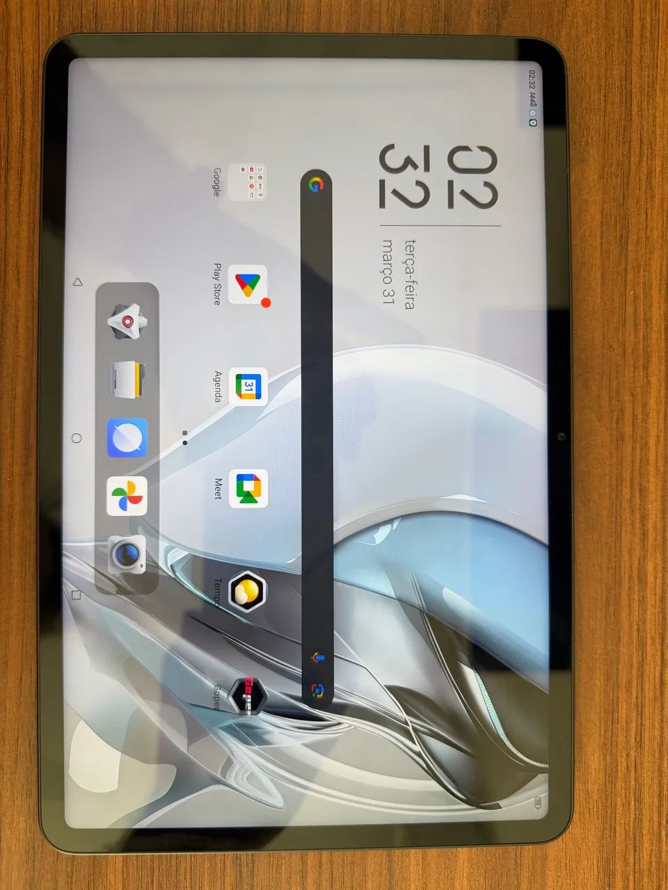 Tablet Gamer, REDMAGIC NOVA 256 12+12 144hz  - Foto 3