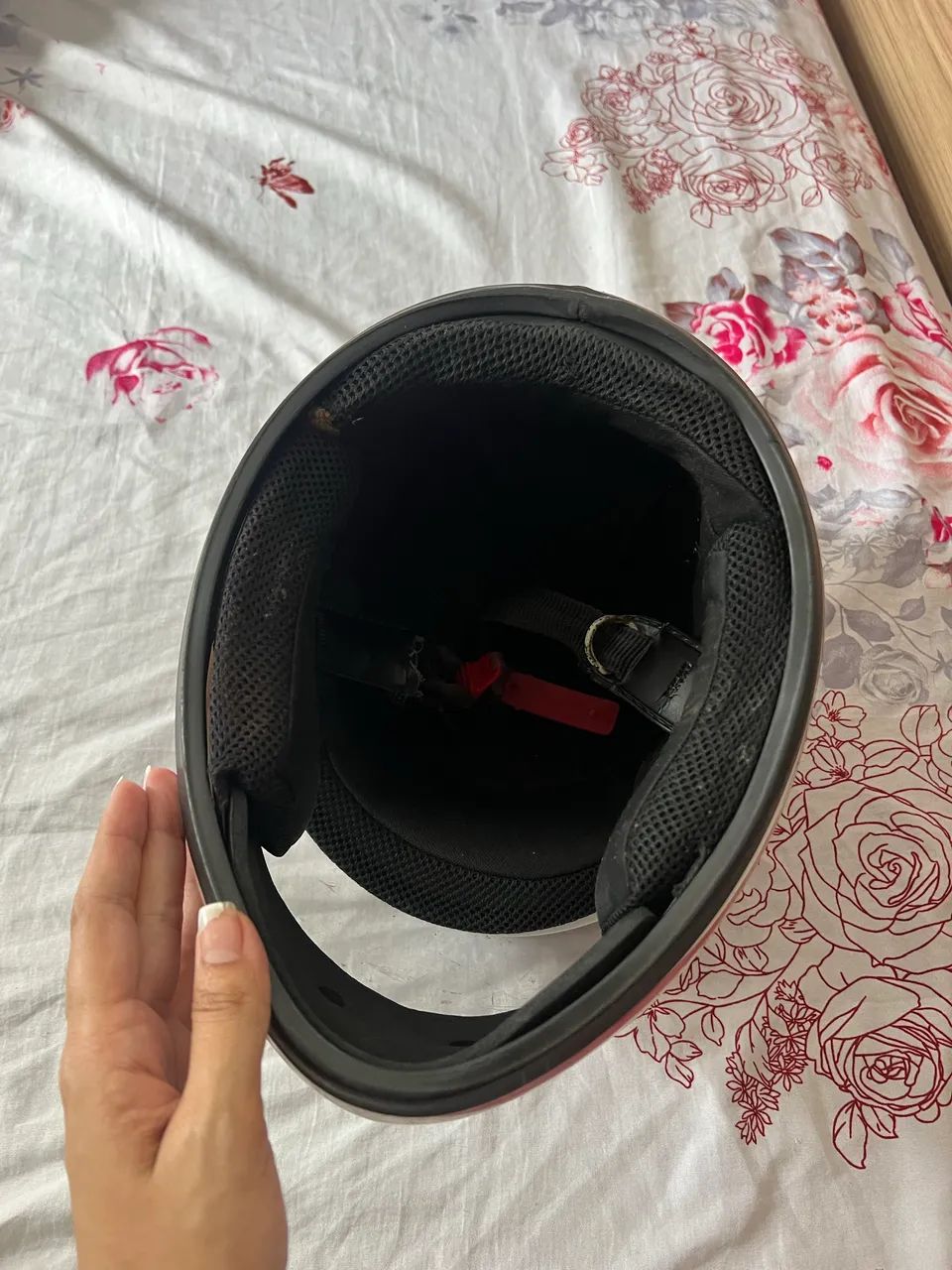 Capacete