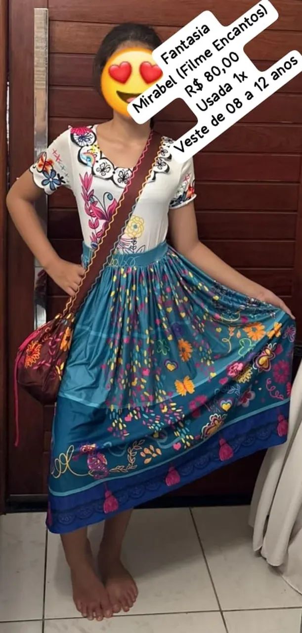 Fantasia Infantil  - Foto 3