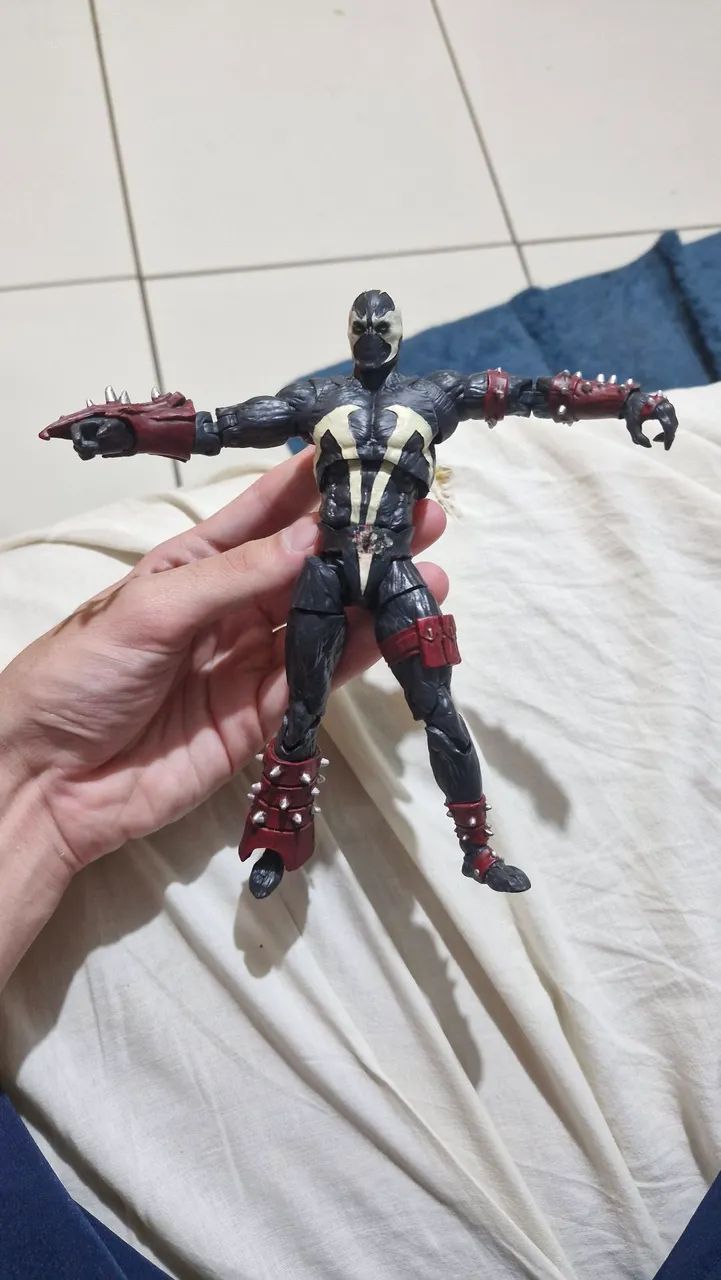 Spawn mcfarlane 