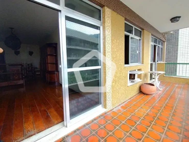 Apartamento de 3 quartos em Tijuca, R$ 736.000 - Foto 3