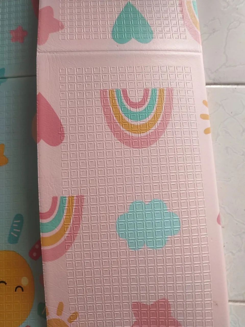 Tapete de atividades  - Foto 2