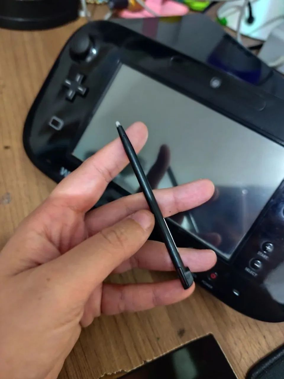 Wii u Deluxe 32gb - Foto 3