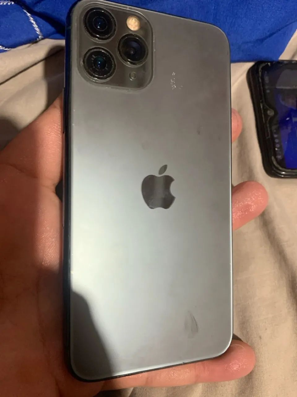iPhone 11 Pro  - Foto 2