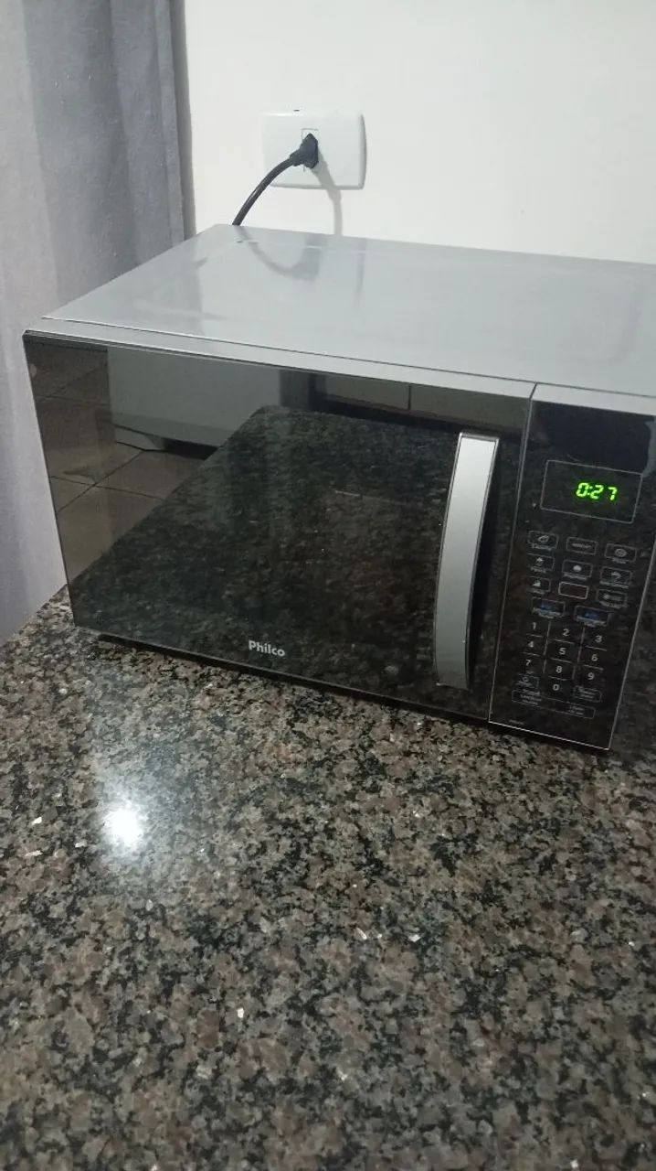 Microondas 