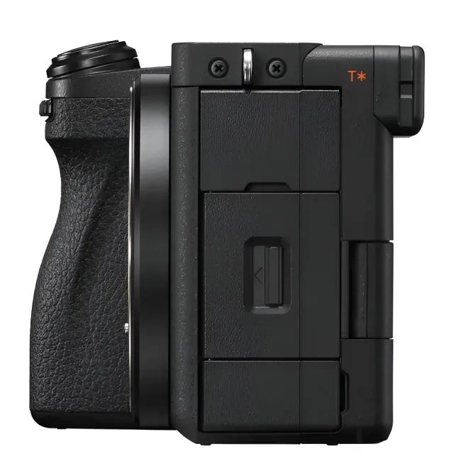 Camera Sony A6700 Mirrorless Nova Lacrada  - Foto 4