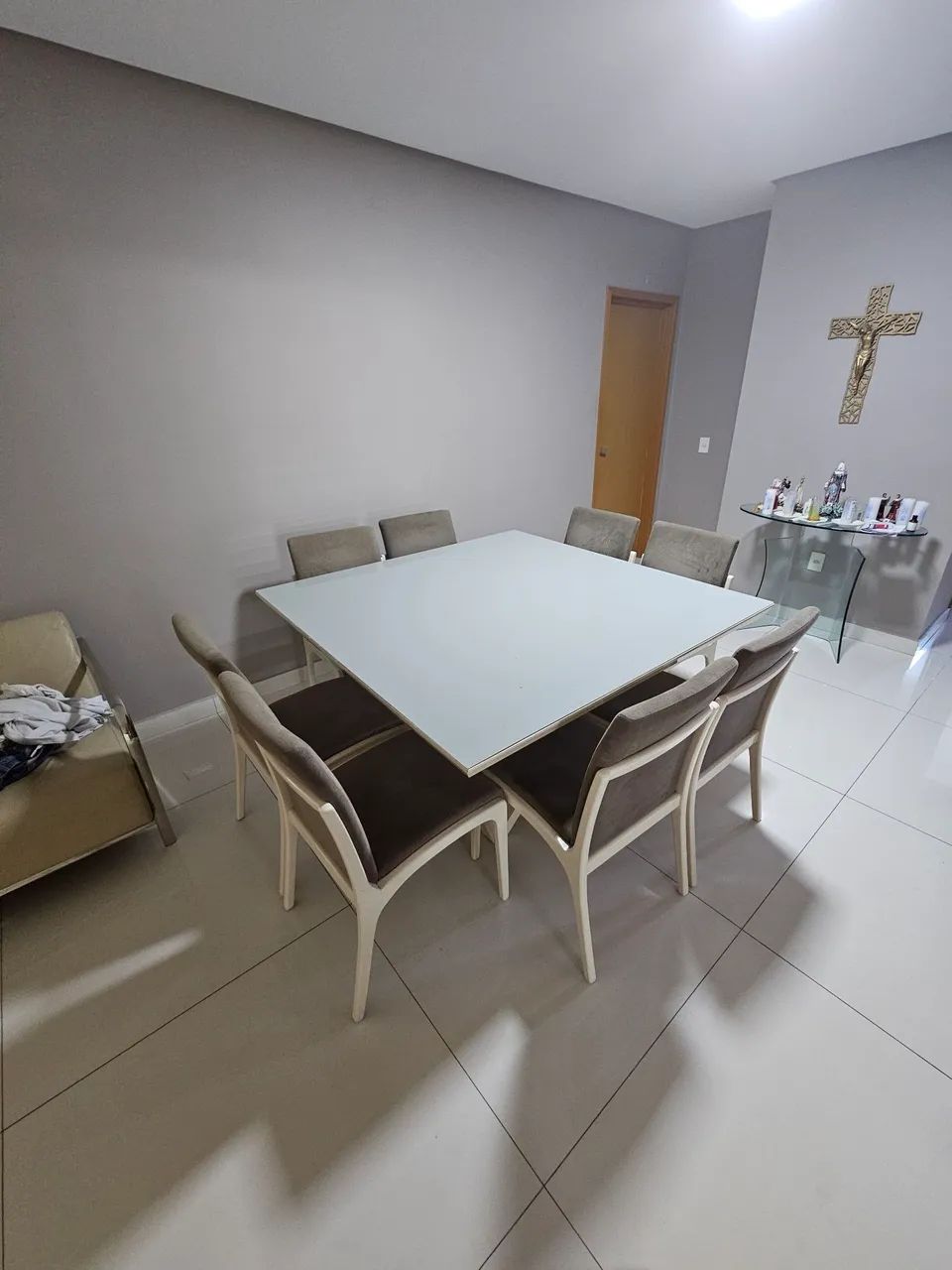 Mesa de jantar  - Foto 2