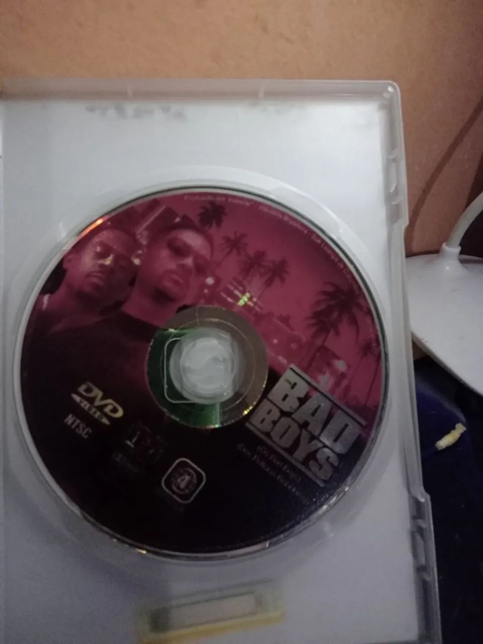 Dvd Os Bad Boys - Foto 2