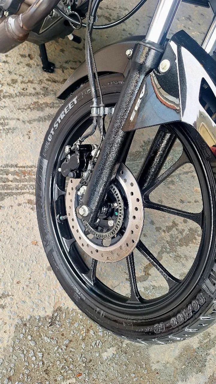CG TITAN 160 Flexone  - Foto 2