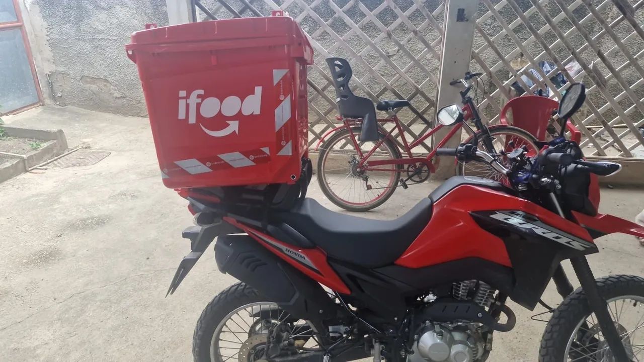 Baú de 110 L - Foto 2