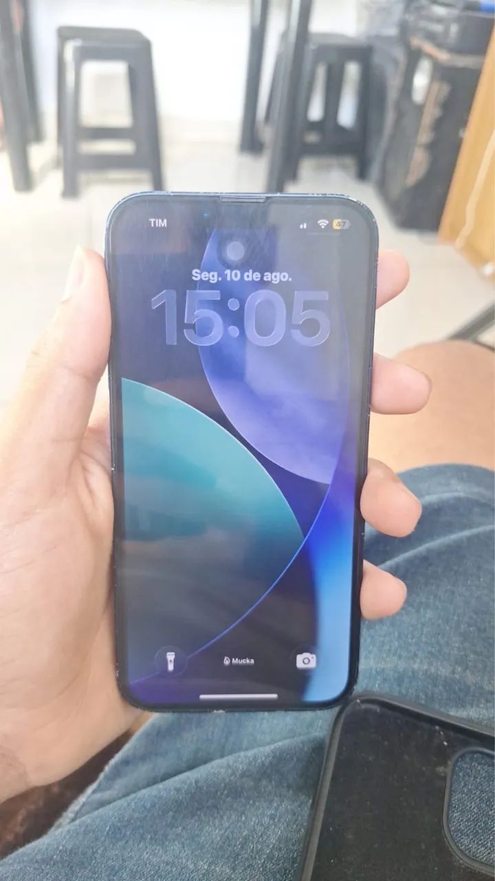 iPhone 13 - Foto 5