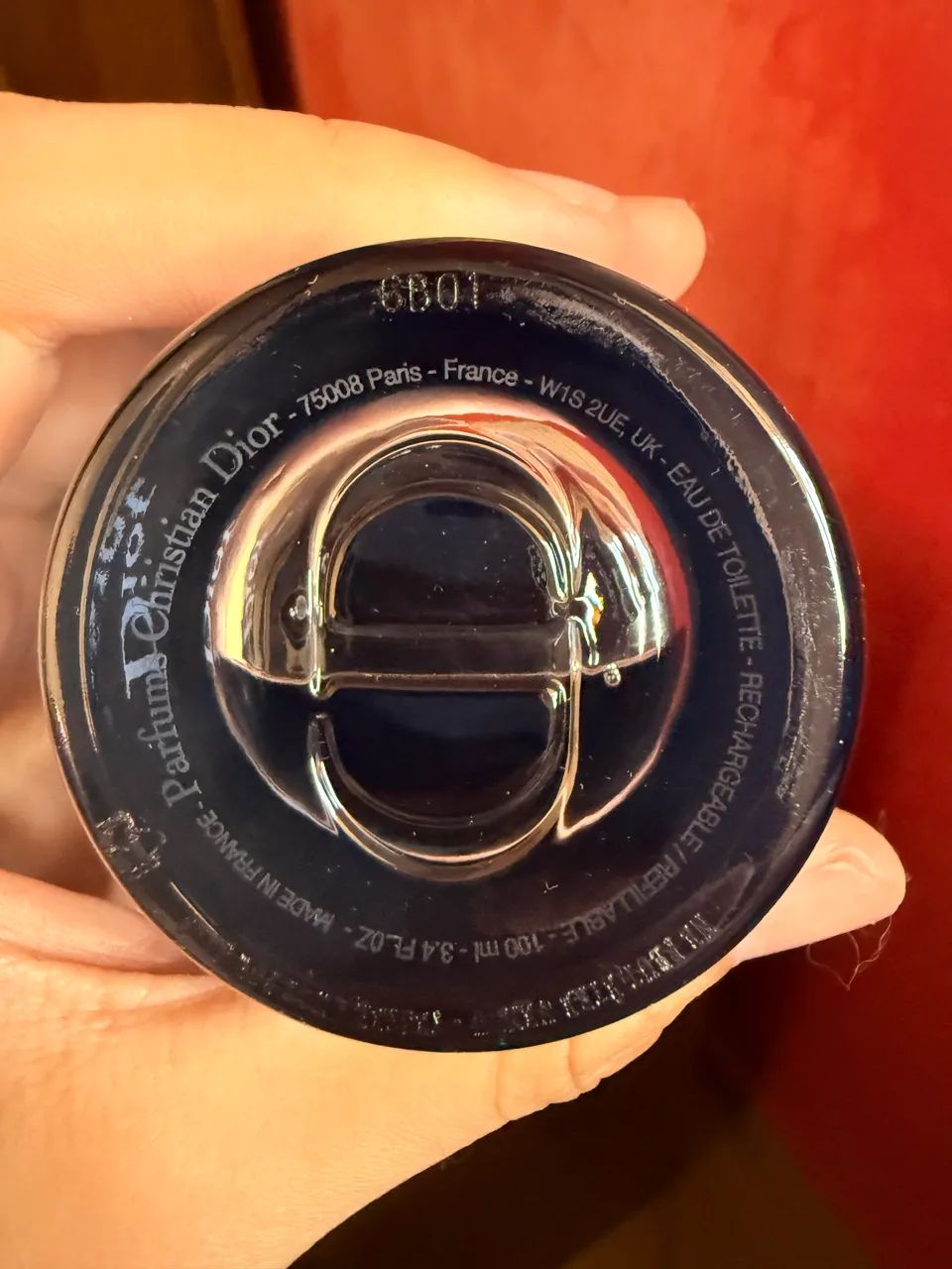 Dior Sauvage - Foto 3
